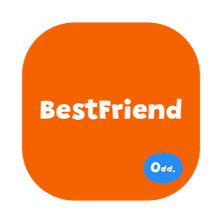 BestFriend app icon