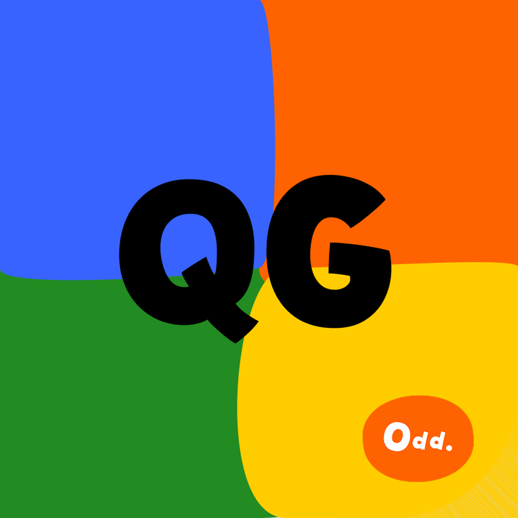 Quarterly Goals app icon